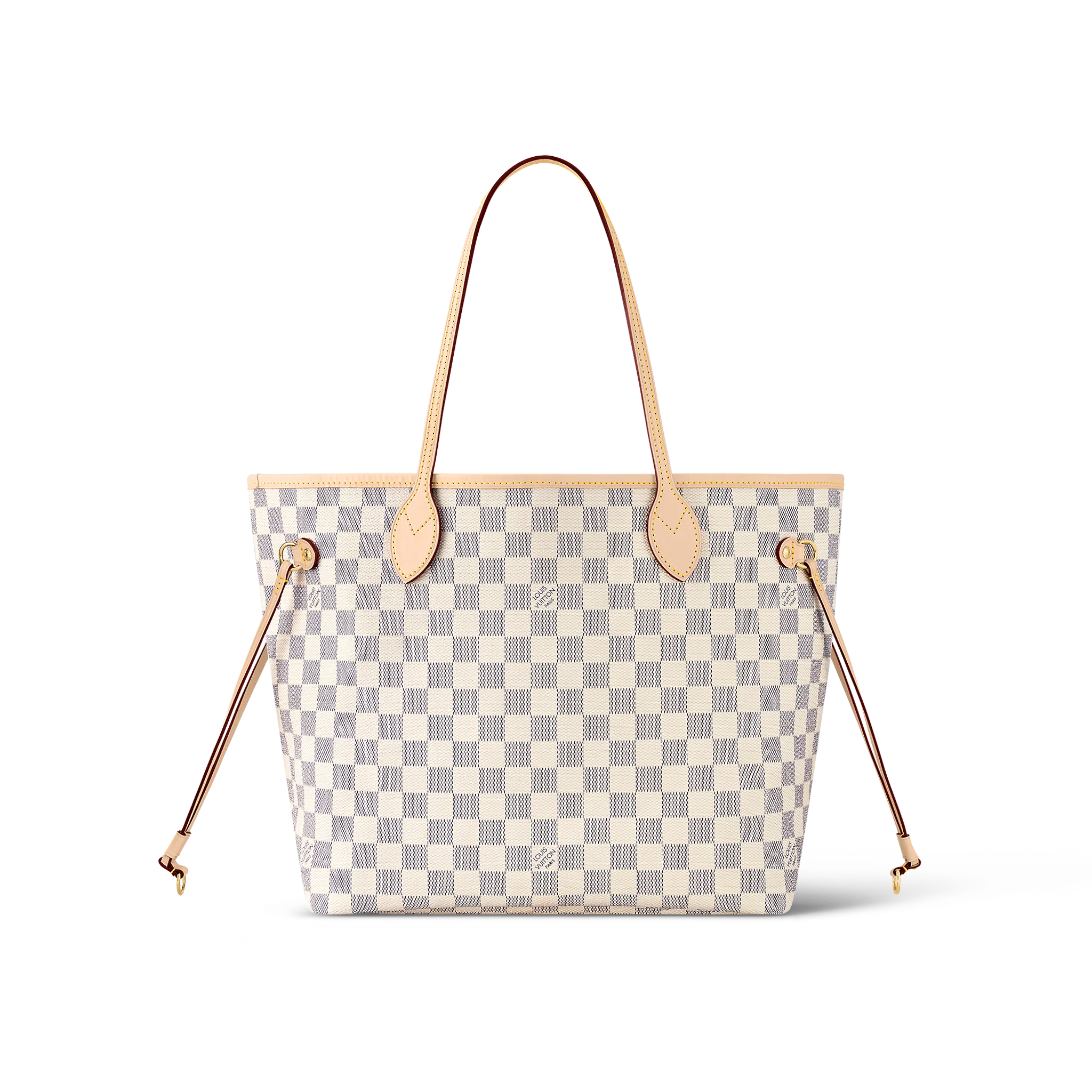 2023 Louis Vuitton Purse Raffle Ticket – Lake Creek TD Club